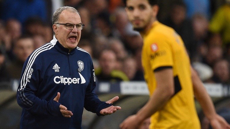 El Loco todavía no puede hacer arrancar a un equipo que sufre varias bajas. 