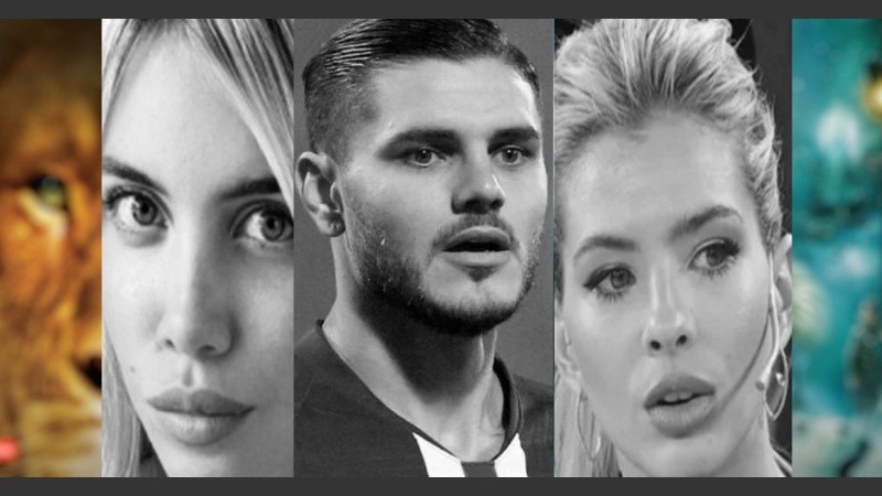 Como en Narnia, tierra de fantasía y magia, todo puede suceder.