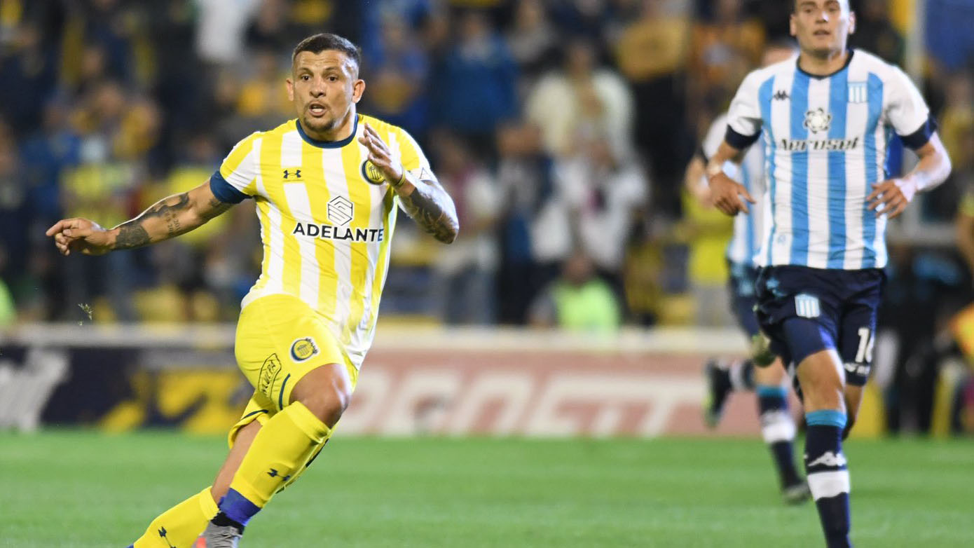 Kily Gonzalez habló del enojo de Emiliano Vecchio: “Es una calentura momentánea” | Rosario3