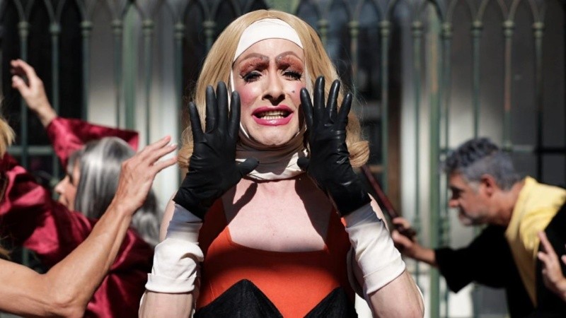 Una imagen de la película 