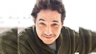 El actor Fernán Mirás