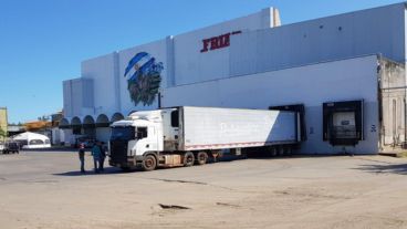 Vicentín entró en 2004 al paquete accionario de Friar, que estaba en concurso de acreedores