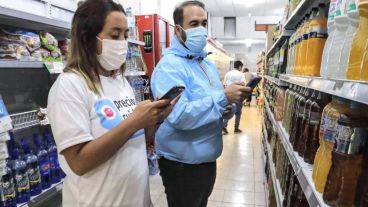 Los controles se harán con inspectores que se encuentran en Rosario y Santa Fe.