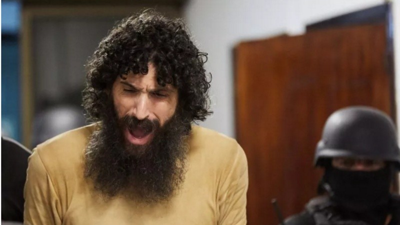 El psiquiatra forense aseguró que el acusado aseguró que el acusado 