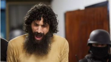 El psiquiatra forense aseguró que el acusado aseguró que el acusado "tiene delirio de transformación corporal".