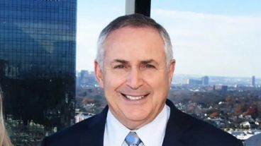 Marc Stanley futuro embajador de Estados Unidos en Argentina