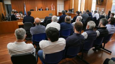 Los directivos de Vicentin imputados por estafas