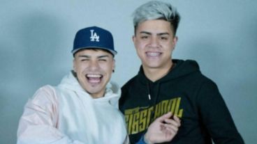 La dupla La T y La M