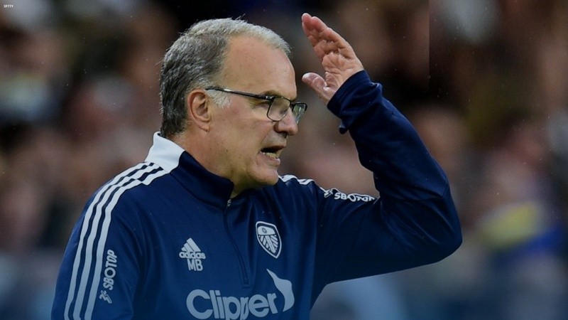 El entrenador rosarino no puede acomodar al equipo en esta temporada.