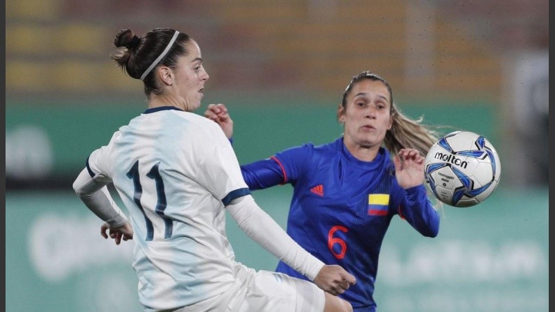 Los diez países que participarán serán: Brasil, Argentina, Chile, Colombia, Paraguay, Perú, Ecuador, Bolivia, Uruguay y Venezuela.