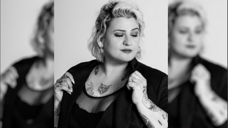 En escena, Señorita Bimbo