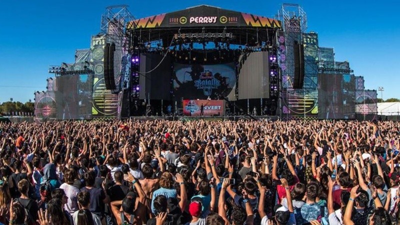 Foo Fighters, The Strokes, Miley Cyrus, Doja Cat, A$AP Rocky y Martin Garrix serán los protagonistas de la séptima edición del festival más importante del país.