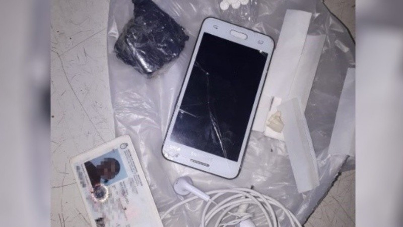 Desbloquear un celular secuestrado le lleva un semestre a los investigadores.