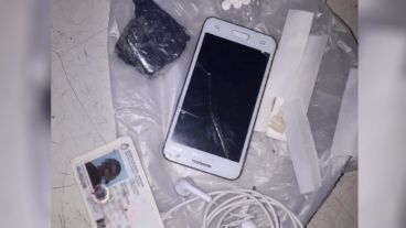 Desbloquear un celular secuestrado le lleva un semestre a los investigadores.