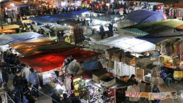 "1000 locales de 2x2 techados con pasillo a cielo abierto", aseguraron representantes.