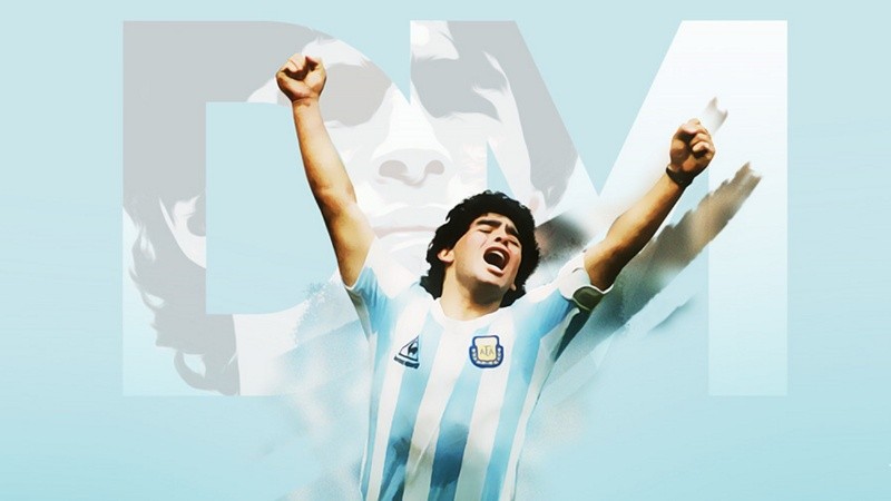 Diego Maradona será recordado en todos los estadios durante esta fecha. 