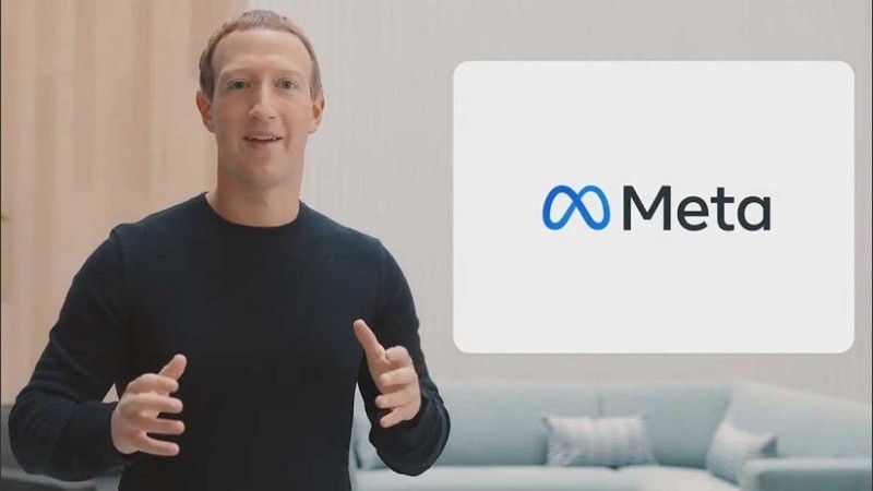 Para muchos entusiastas de la tecnología, el metaverso podría ser el futuro de internet. 