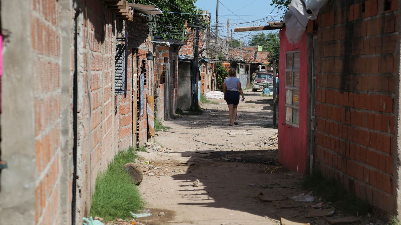 ¿Mito o realidad?: los números detrás de la frase “se embarazan por un plan”