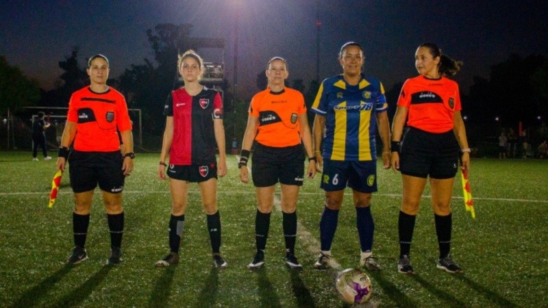 Rosario Central, quedó relegado a la 4° posición con 25 puntos.