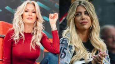 "Hay un código de joven y cabeza abierta de la China que yo no comparto", dijo Yanina Latorre.