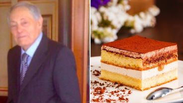 El popular postre se originó a finales de la década de 1960 debido a un error.