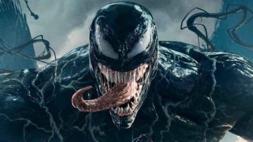 "Venom 2: Carnage liberado" se mantiene como la película más vista.