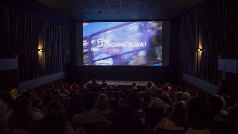 El último domingo finalizó el 27° Festival de Cine Latinoamericano Rosario