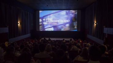 El último domingo finalizó el 27° Festival de Cine Latinoamericano Rosario