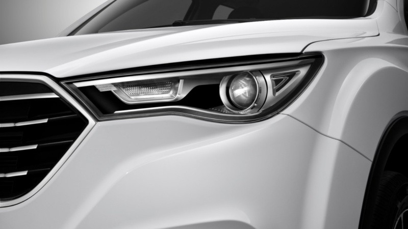 La firma ingresará por medio de la empresa Famly, encargada de importar KYC, Lifan y Jetour.