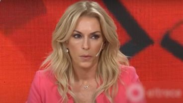 "Lo único que rescato de vos es que a los casados con los que estás no los vendés, pero los vende tu entorno", de habría dicho Yanina Latorre a Wanda nara.