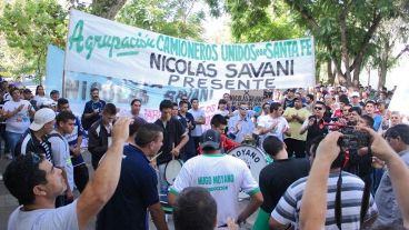 El juicio aún no tiene fecha de inicio aunque se estima para el próximo año.