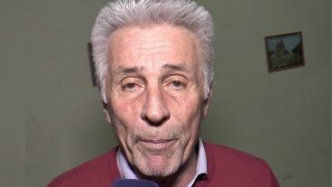 Caudana se postula para ser relegido en la comuna.