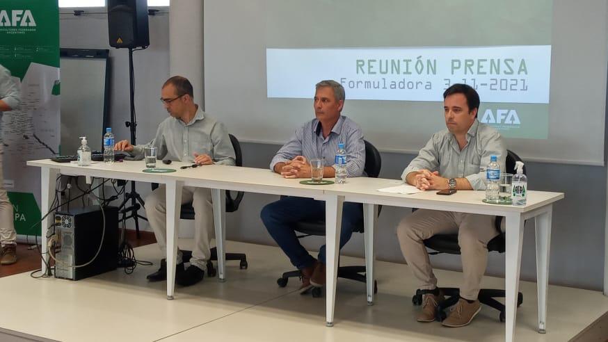 Agricultores Federados (AFA) lanza un plan de inversiones por us 40 M