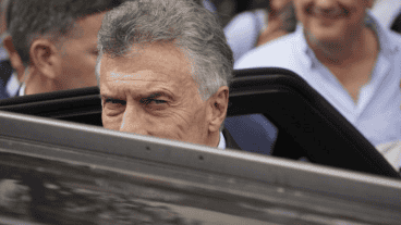 Tras su presentación, Macri podría ser procesado por el juez.