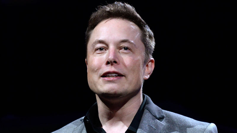 La fortuna de Elon Musk superó al PBI de Sudáfrica, su país natal y se ...