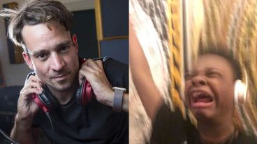 Chano era tendencia en Twitter este jueves.