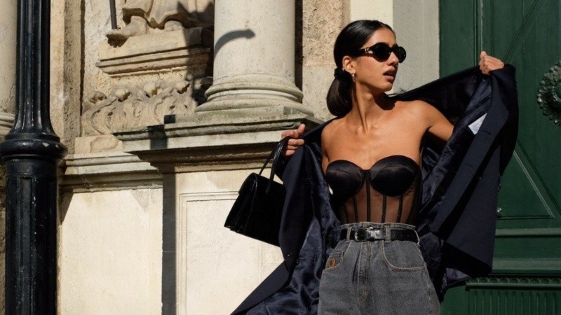 La propuesta se suma a la ola vanguardista que vino para quedarse