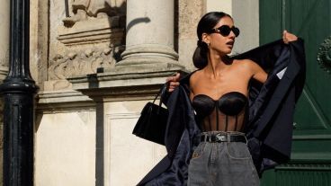 La propuesta se suma a la ola vanguardista que vino para quedarse