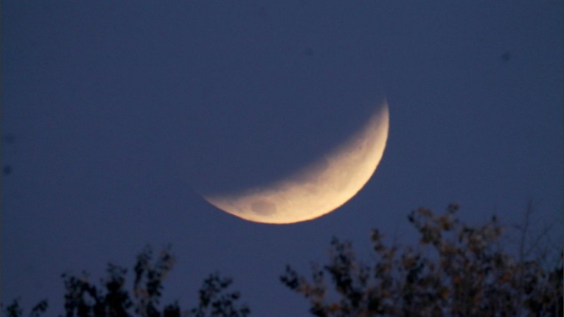 El fenómeno será visible desde América, Australia y algunas partes de Europa y Asia. 
