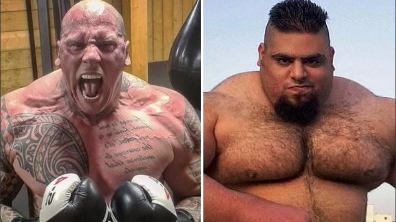 Los dos gigantes tienen una rivalidad que se remonta a 2018.