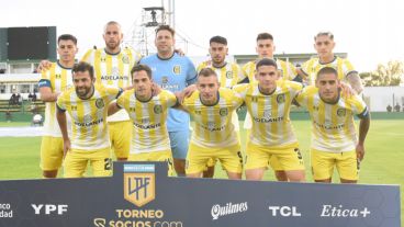 Nicolas Ferreyra, Sangiovani, Almada y Ávila entre los peores rendimientos.