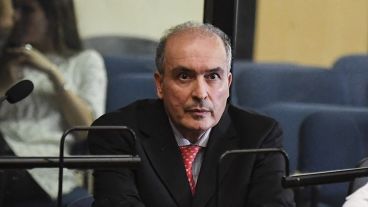 López quedó en libertado condicional.