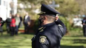 Un jurado de especialistas resolvió que el reconocimiento sea para 11 agentes.
