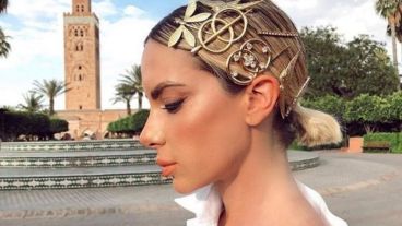 Las hebillas y sus detalles suelen ser uno de los accesorios favoritos para crear un outfit ideal