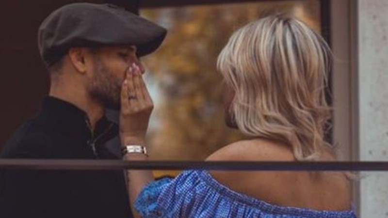 Mauro Icardi y Wanda Nara atravesaron una crisis de pareja.