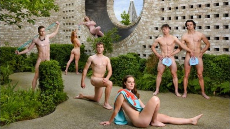 El calendario está programado para salir a la venta a finales de este mes.