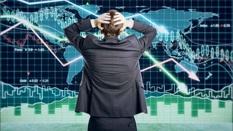 Kiyosaki pronosticó una 