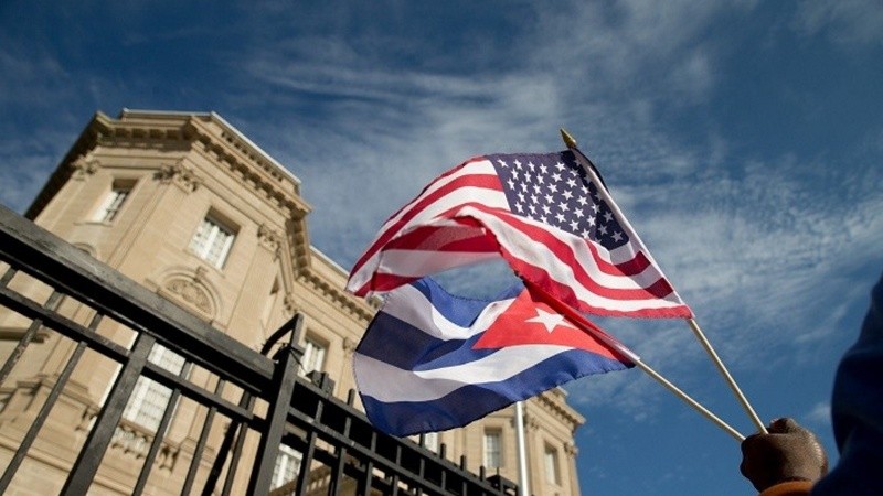 Durante su campaña, Biden había señalado la necesidad de una 