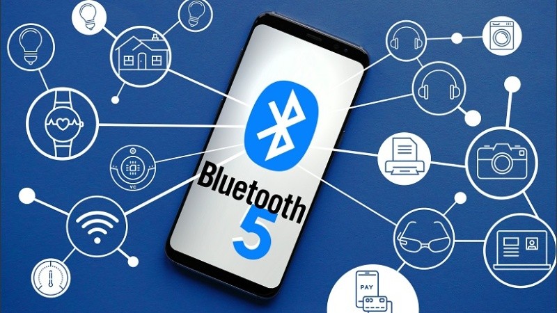 Los investigadores afirman que apagar el Bluetooth del dispositivo no sortea las posibilidades de ser rastreado.