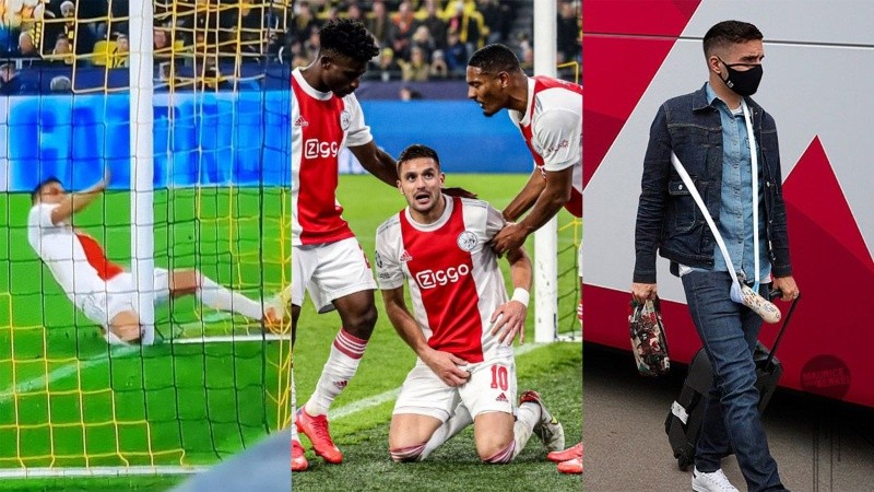 La magia del Photoshop y el diseño entraron en escena y miles de usuarios fueron engañados